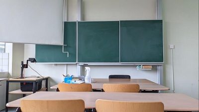 Linken-Europakandidat Trabert fordert Einführung von Schulfach „Gesundheit“