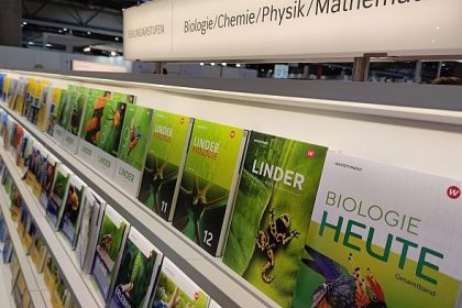 Zahl neuer Lehrer in NRW stark zurückgegangen