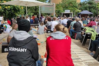 Brauereien hoffen durch Fußball-EM auf deutlich mehr Bierdurst