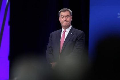 Roth kritisiert Söders „Nebenaußenpolitik“ in China