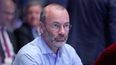 Weber sieht neue Wirtschaftszahlen als „lautes Alarmsignal“