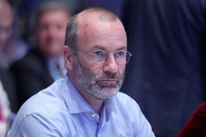 Weber sieht neue Wirtschaftszahlen als „lautes Alarmsignal“