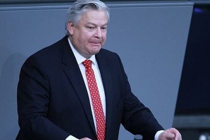 Bundestagsabgeordneter Thomas Seitz verlässt die AfD unter Vorwürfen der „Günstlingswirtschaft“