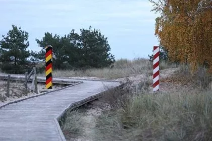 Deutlicher Rückgang der Asylgesuche – mehr Zurückweisungen