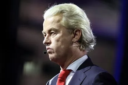 Niederlande: Wilders rückt vor Europawahl vom Ziel eines EU-Austritts ab