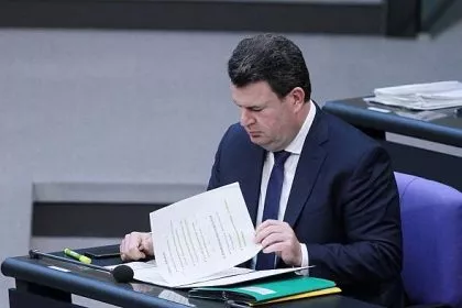Arbeitsminister Heil: „Werden keine Leistungen kürzen, die den Bürgern zustehen“