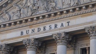 CDU gibt Widerstand gegen Wachstumsgesetz auf – Bundesrat stimmt Vorlage zu