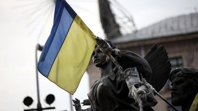Ukraine: Ex-Verteidigungsbeamter wegen Verdachts auf Veruntreuung in Untersuchungshaft