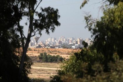 CNN: USA beginnen mit Hilfsgüterabwurf über Gaza