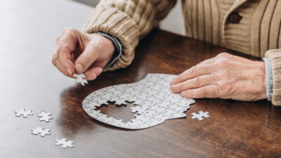 Alzheimer: Neue Studie enthüllt Schlüssel zur Rettung von Gehirnzellen