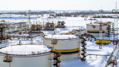 Rosneft: Gewinn bei Russlands größtem Ölkonzern deutlich gewachsen