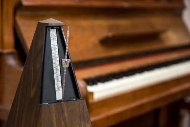 Die „Ode an die Freude“ komponierte Beethoven ohne Gehör
