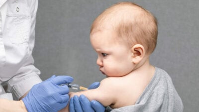 Wie Masernimpfstoffe unsere natürliche Immunität verändern