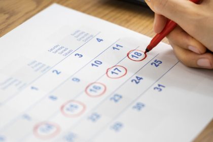 Studie: Veränderung des Menstruationszyklus nach COVID-19-Impfung