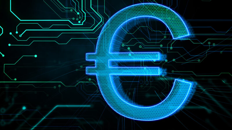 Bundesbankpräsident Nagel will schnelle Einführung des digitalen Euro