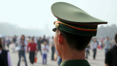 Aktivisten erinnern an Opfer des Tiananmen-Massakers und das „brutale“ Erbe der KPC