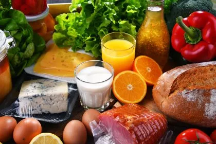 Gefahr für Millionen Menschen? Fachärzte warnen vor neuen Ernährungsvorgaben
