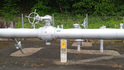 Weg vom russischen Gas: Österreich will Alternative mit neuer Pipeline