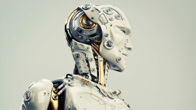 ChatGPT soll in humanoide Roboter integriert werden