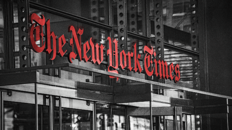 Nach jahrelangem Kuschelkurs mit Peking: „New York Times“ plant Angriff auf Shen Yun