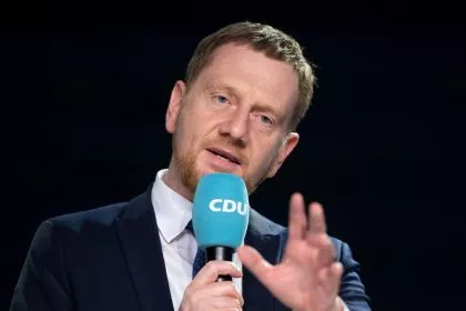 Maximal 60.000 Asylbewerber pro Jahr? 76 Prozent begrüßen Vorschlag von Kretschmer zu Obergrenze