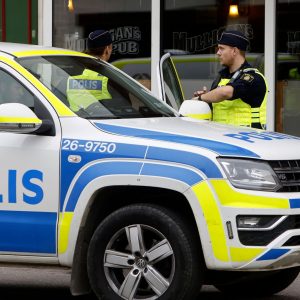 „Familienehre“ als Grund oder nur Ausrede? Brutaler Mord an einer schwangeren 20-Jährigen schockiert Schweden
