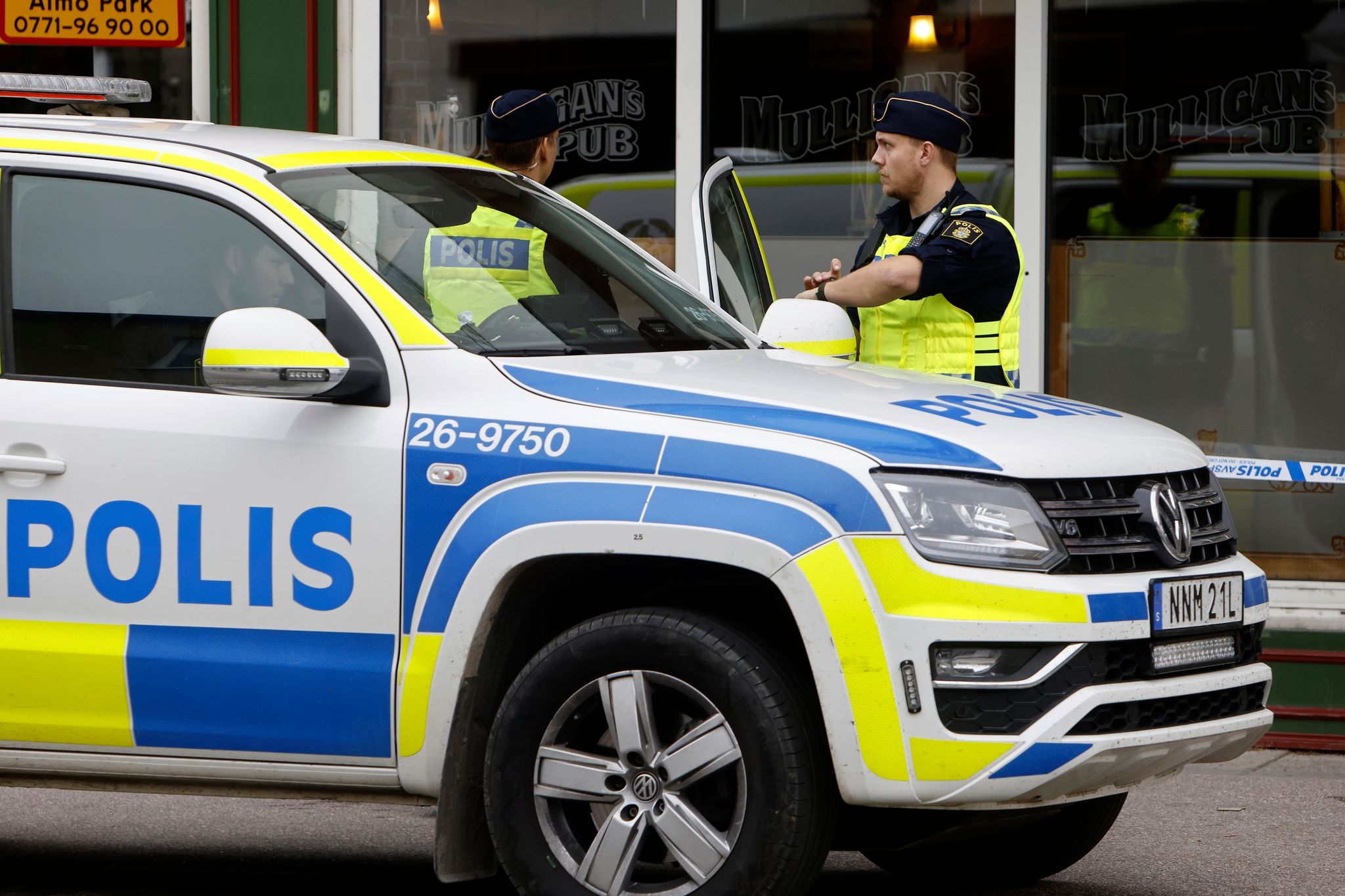Bandenkriminalität in Schweden Elfjährige als Auftragskiller 13.000