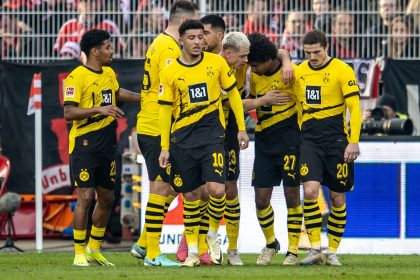 Siege für Stuttgart, BVB und Leipzig – Darmstadt geht unter