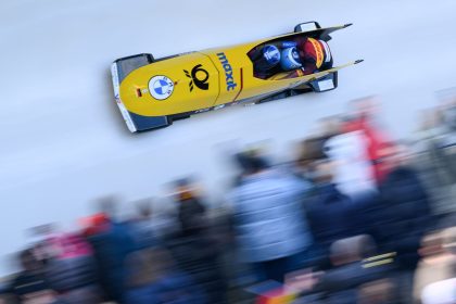 Buckwitz holt ersten WM-Titel: „Langsam komme ich in Fahrt“