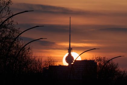 Berlin: Nächtliche Schläge auf einen Christen – Staatsschutz ermittelt