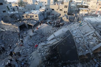 USA: Israel hat Feuerpausen-Deal zugestimmt – Hamas am Zug