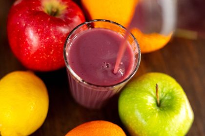 Ist das wirklich gesund? Über Mythen rund ums Essen