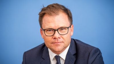 Ostbeauftragter: Bündnis Wagenknecht „reines Medienphänomen“, hat „einige Glücksritter versammelt“