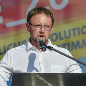Bürgermeisterwahl für ungültig erklärt: AfD-Politiker will rechtliche Schritte prüfen