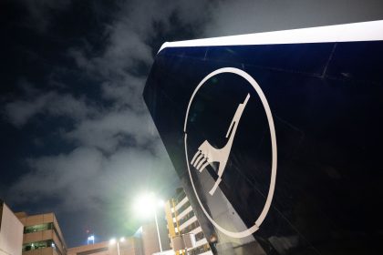 Donnerstag und Freitag: Lufthansa rechnet beim Bodenstreik mit massiven Ausfällen