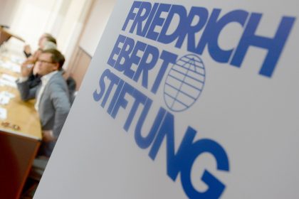 Russland erklärt SPD-nahe Friedrich-Ebert-Stiftung für unerwünscht