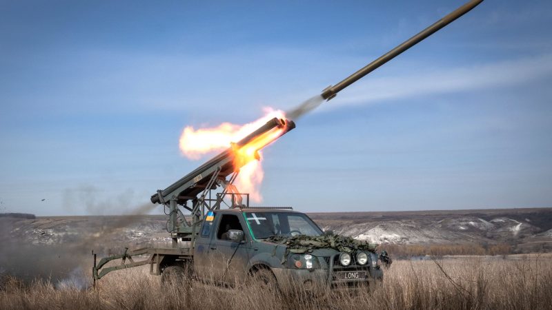 Polen: „NATO-Soldaten sind bereits in der Ukraine“ – Russland vor möglicher Offensive