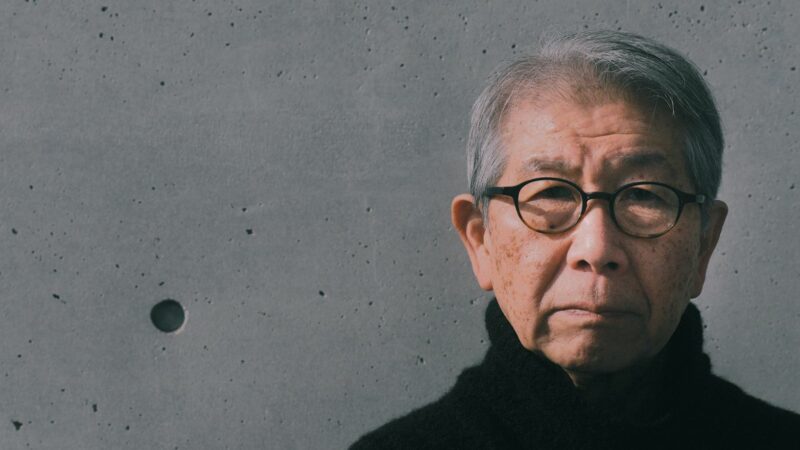 Der Pritzker-Architekturpreis geht dieses Jahr an den Japaner Riken Yamamoto.