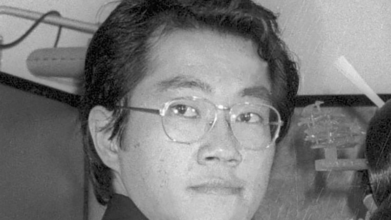 Der Schöpfer von «Dragon Ball» ist tot. Akira Toriyama ist im Alter von 68 Jahren gestorben (Archivbild von 1982).