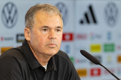 Rettig zu Bundestrainer-Frage: Klopp „kein Thema“