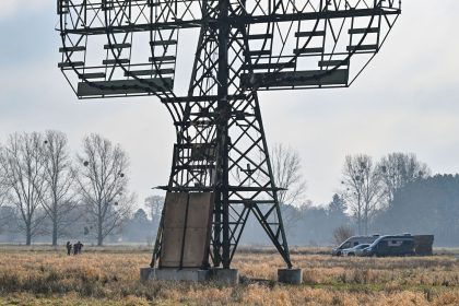 Bundesverband fordert mehr Schutz für Energienetze