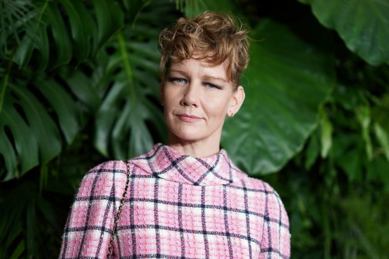 Sandra Hüller ist mit ihrer Hauptrolle in dem französischen Justizdrama «Anatomie eines Falls» als beste Hauptdarstellerin im Rennen.