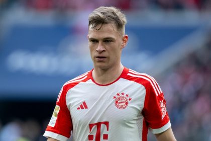 Bayern-Sportdirektor kündigt Gespräche mit Kimmich an