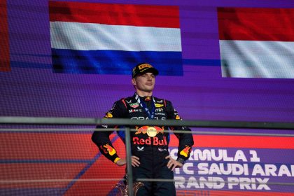 Burgfrieden nach Sieg: Red-Bull-Zoff schwelt weiter