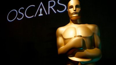 19,5 Millionen US-Fernsehzuschauer verfolgen diesjährige Oscar-Gala