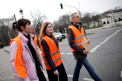 Neue Blockaden: „Letzte Generation“ plant neue Klimaproteste