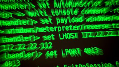 Große Cyberattacke trifft französische Ministerien