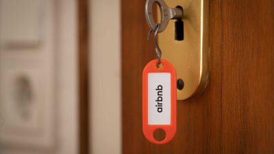 Airbnb verbietet Sicherheitskameras in Unterkünften