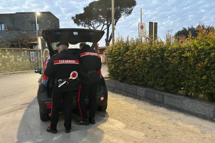 Italien: Polizei zieht 103-Jährige aus Verkehr
