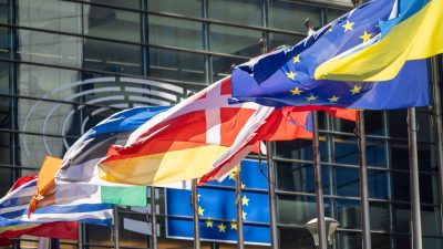 Was bedeutet das neue KI-Gesetz der EU?